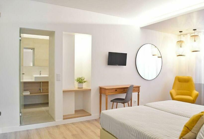 膳宿费 Residencial Fortunato