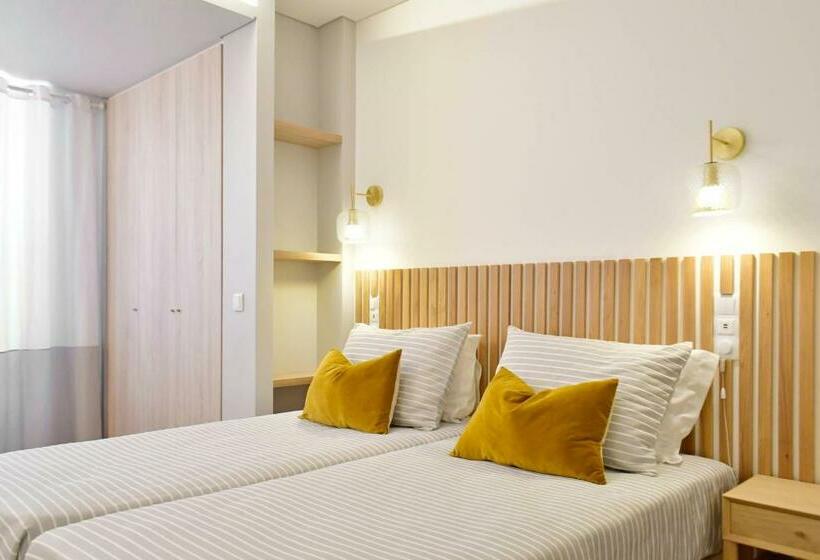 膳宿费 Residencial Fortunato