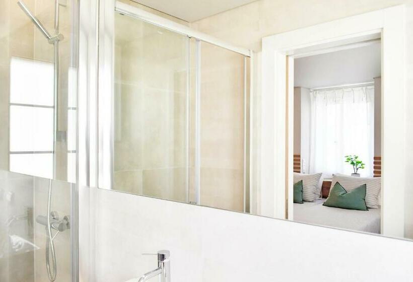 膳宿费 Residencial Fortunato