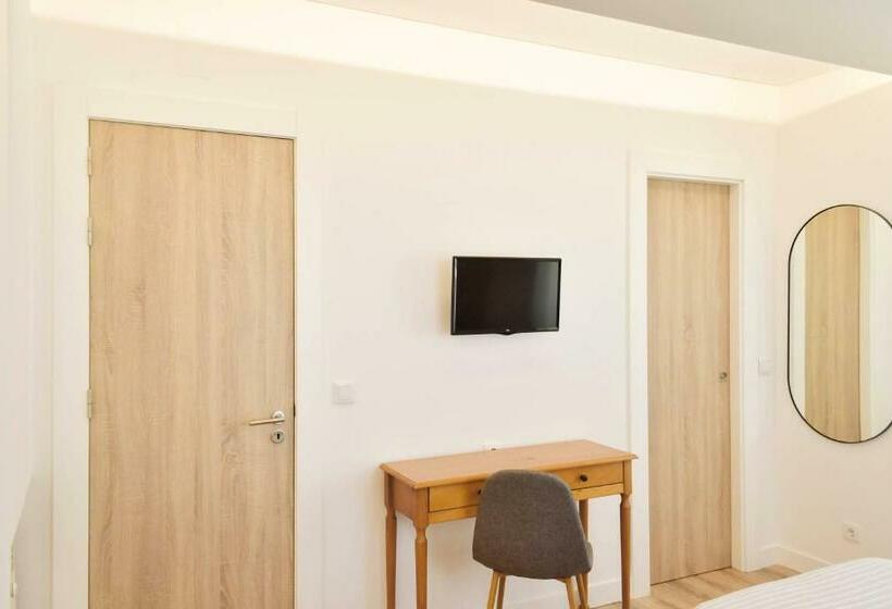 膳宿费 Residencial Fortunato