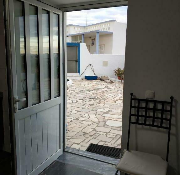 پانسیون Sleep & Go Faro Airport Guest House