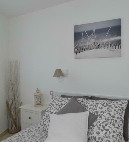 پانسیون Sun And Cosy