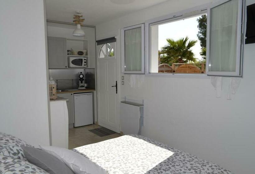 پانسیون Sun And Cosy