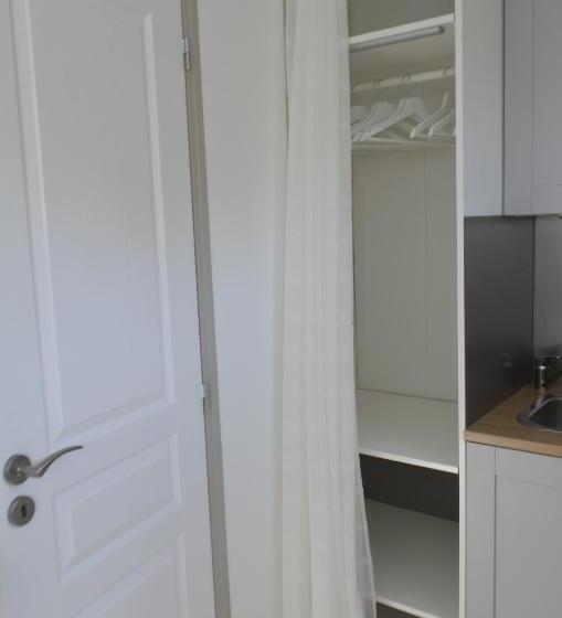 پانسیون Sun And Cosy