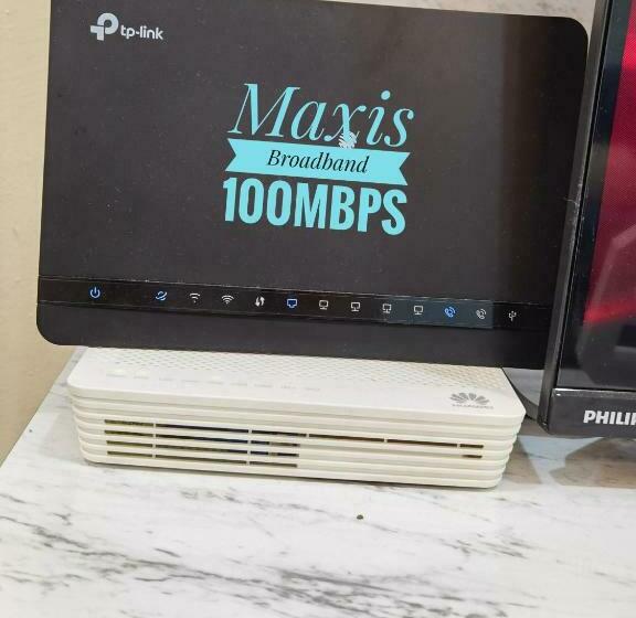 Пансион Syed Homestay Arau