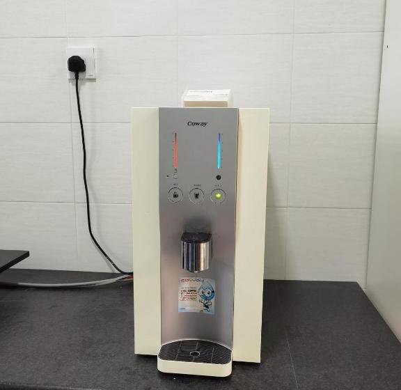 Пансион Syed Homestay Arau