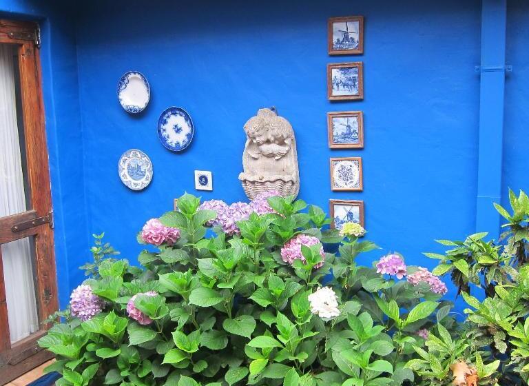 بنسيون The Nest