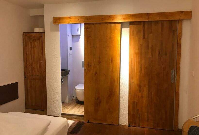 Пансион Tu Ferienzimmer In Ulm Stadtmitte