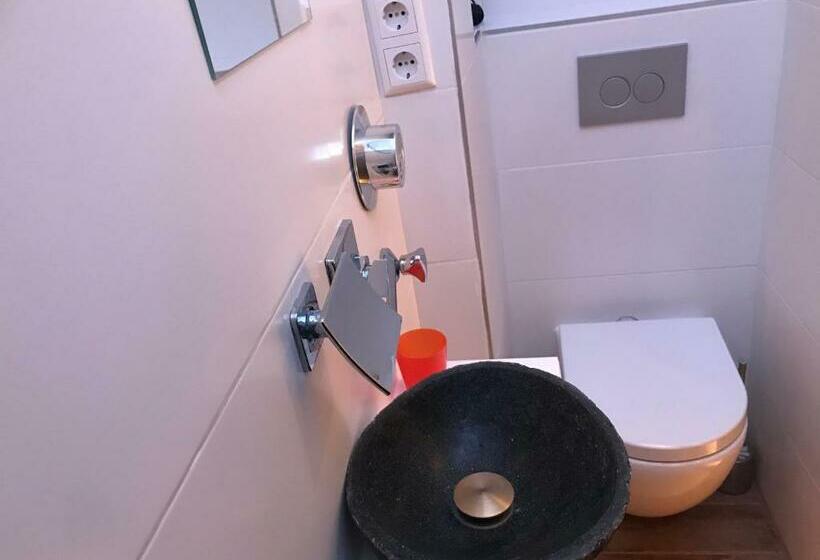 Пансион Tu Ferienzimmer In Ulm Stadtmitte