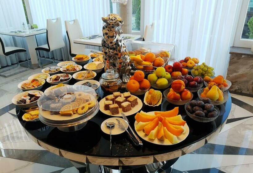 پانسیون Vila Lemic Postojna