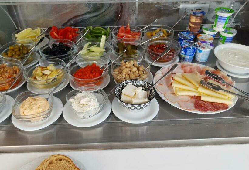 پانسیون Vila Lemic Postojna