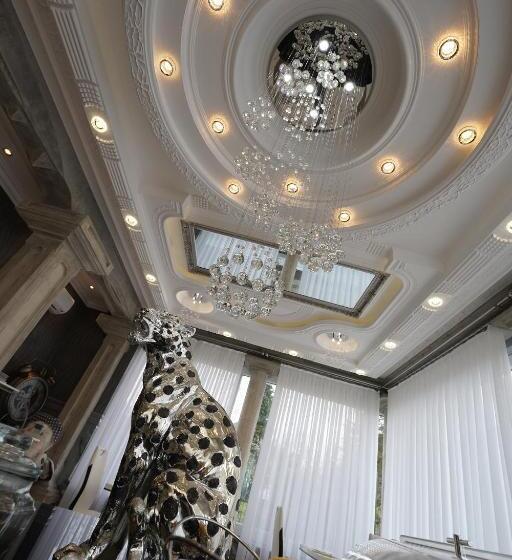 پانسیون Vila Lemic Postojna