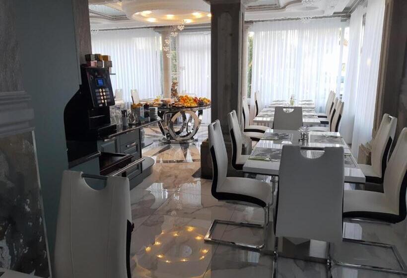 پانسیون Vila Lemic Postojna