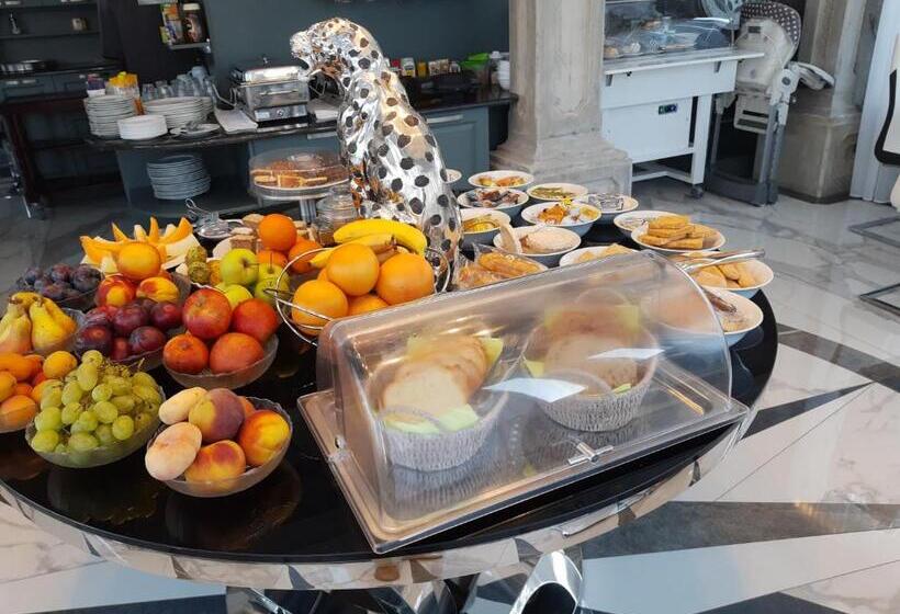 پانسیون Vila Lemic Postojna