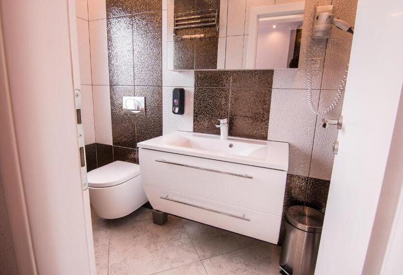 پانسیون Vila Lemic Postojna