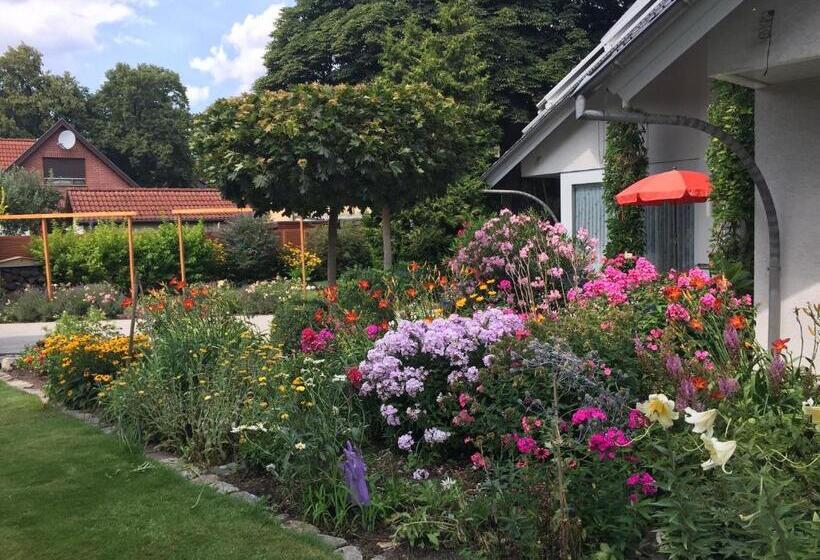 بنسيون Villa Auszeit