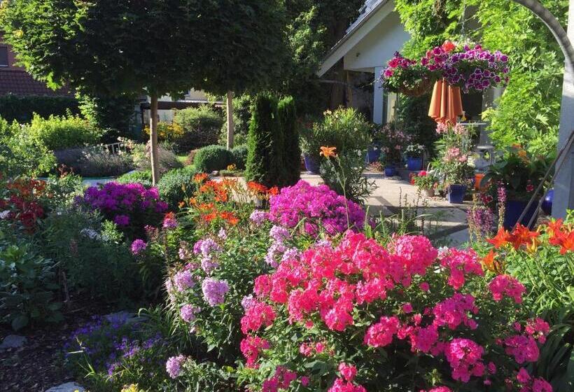 بنسيون Villa Auszeit