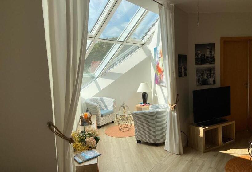 بنسيون Villa Auszeit