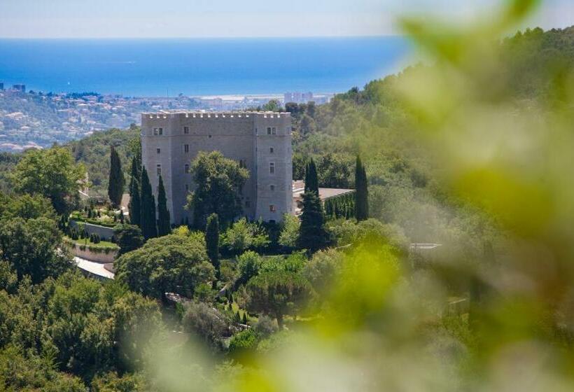 פנסיון Villa Gloria