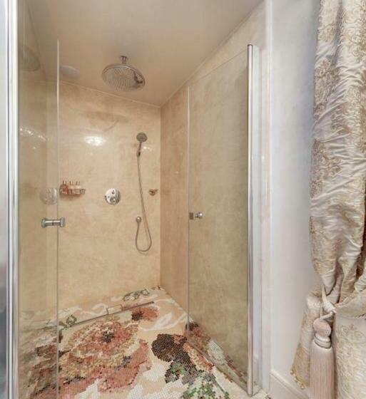 פנסיון Villa Gloria