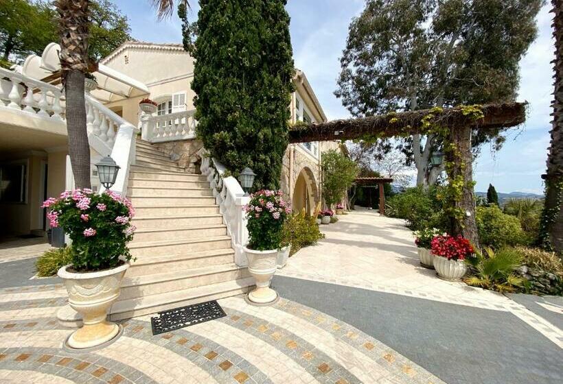 פנסיון Villa Gloria