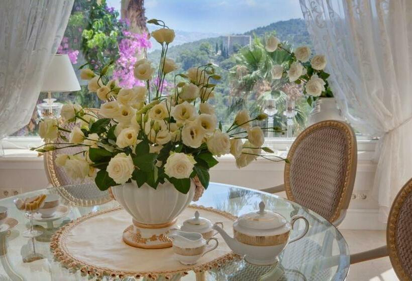 פנסיון Villa Gloria