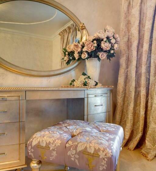 פנסיון Villa Gloria