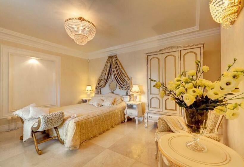 פנסיון Villa Gloria