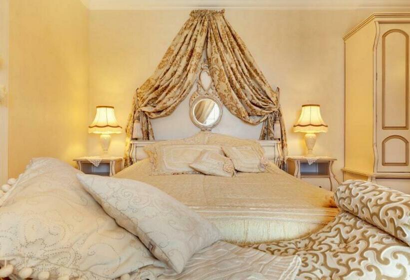 פנסיון Villa Gloria