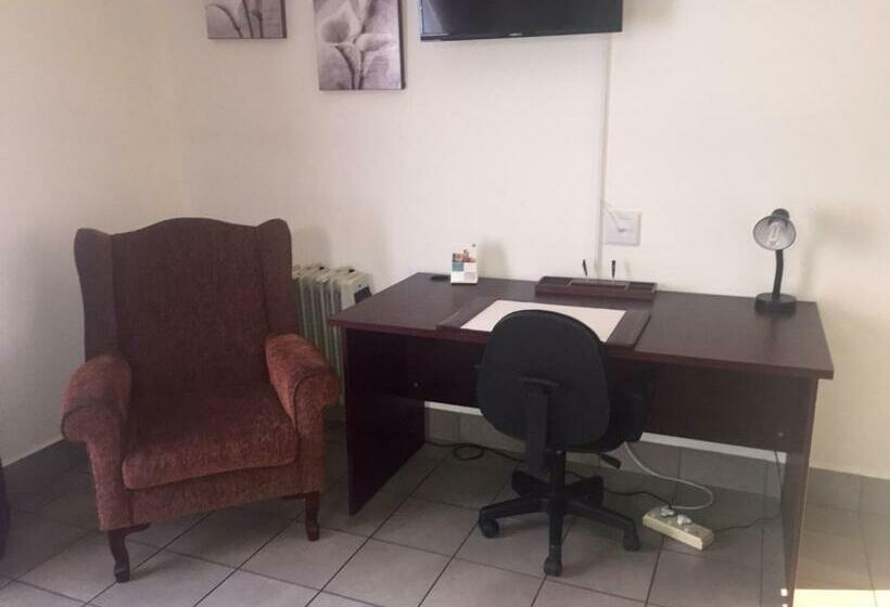 פנסיון Welcome Guest House