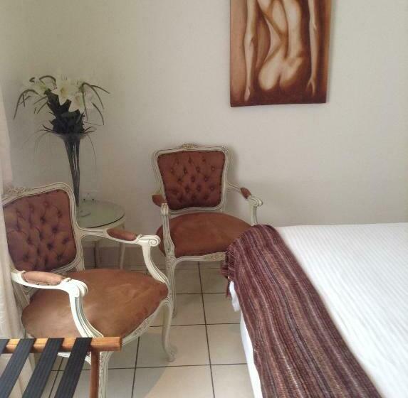 펜션 Welcome Guest House