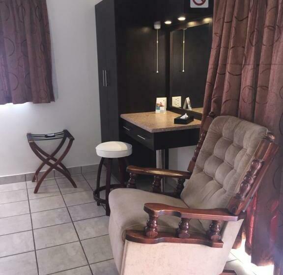 פנסיון Welcome Guest House