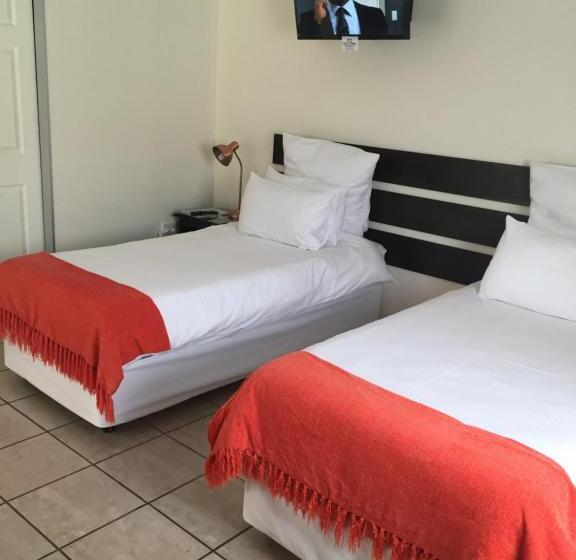 펜션 Welcome Guest House