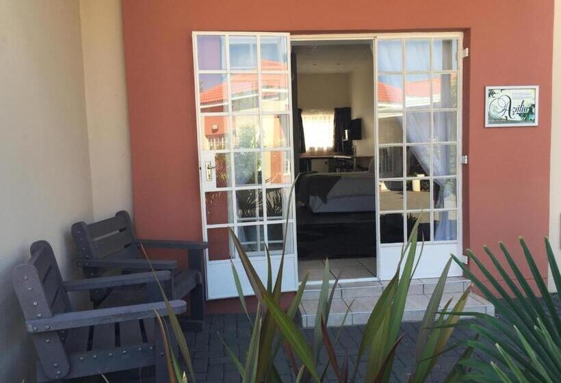 פנסיון Welcome Guest House