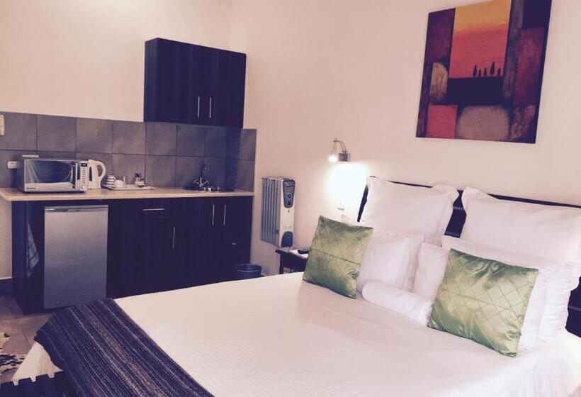 펜션 Welcome Guest House