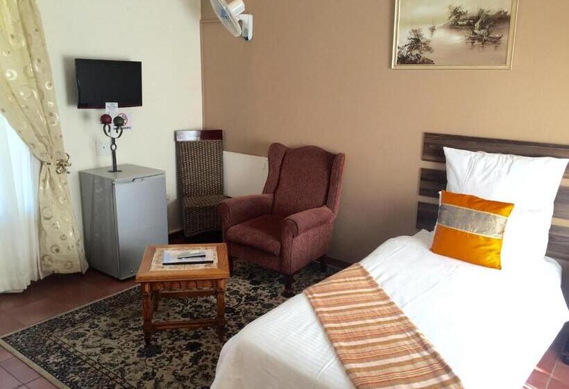 펜션 Welcome Guest House