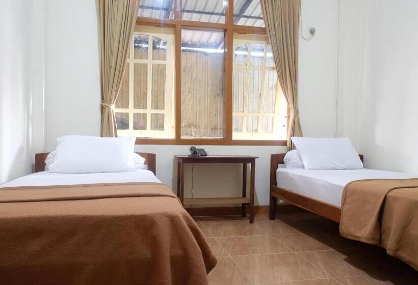 پانسیون Wisma Grace