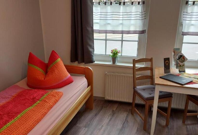 Pension Bartoschewitz