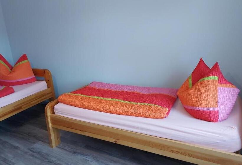 Pension Bartoschewitz