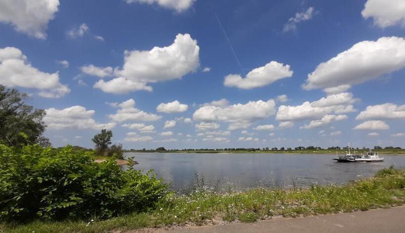 Pension Bartoschewitz