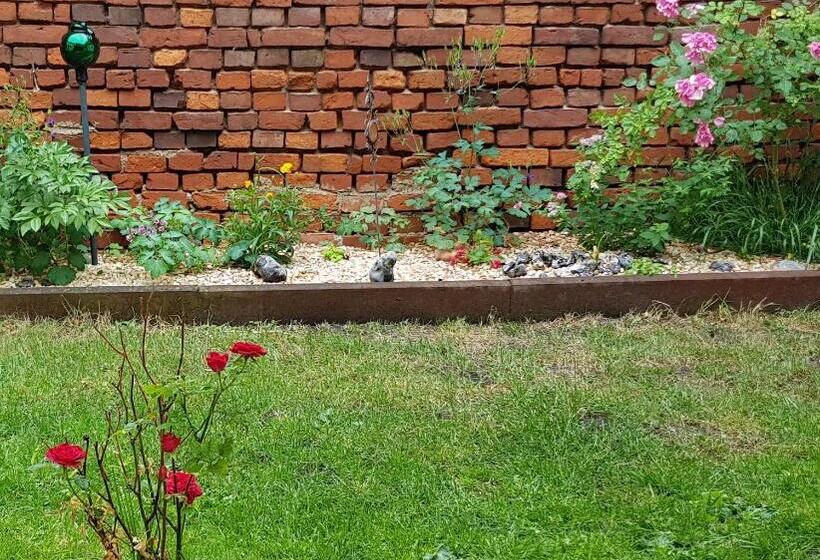 Pension Bartoschewitz