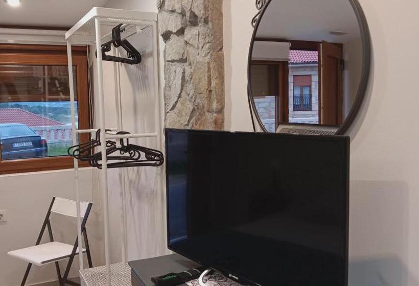 Pension Doña Lubina