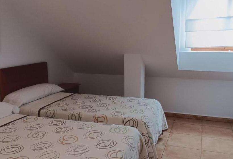 Pension Doña Lubina