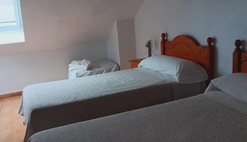 Pension Doña Lubina