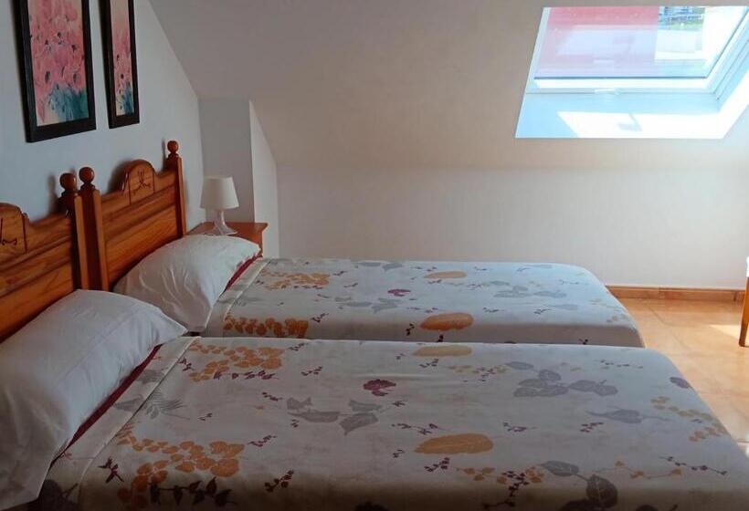 Pension Doña Lubina