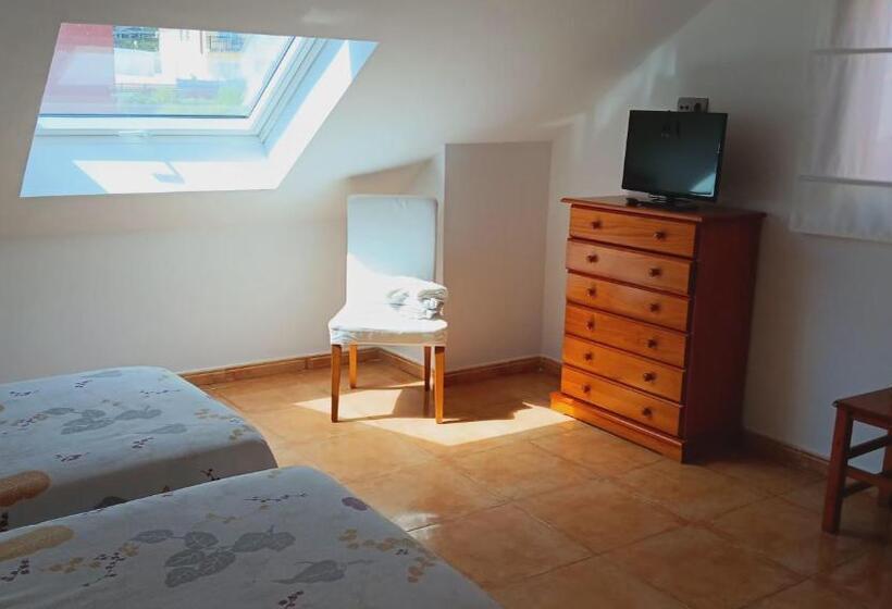 Pension Doña Lubina