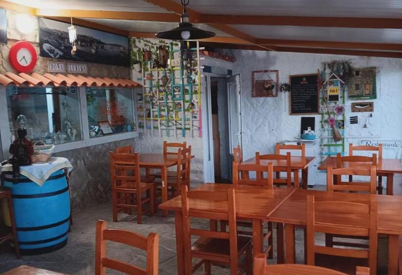 Pension Doña Lubina