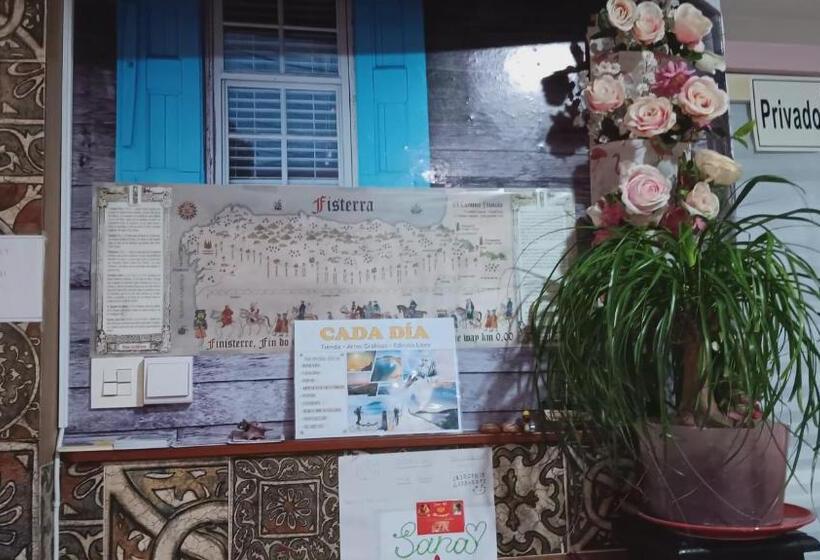 Pension Doña Lubina