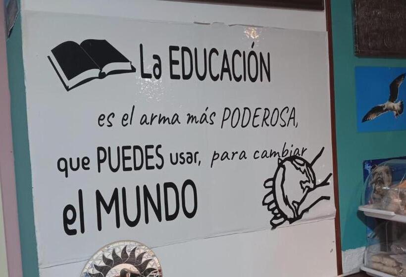 Pension Doña Lubina