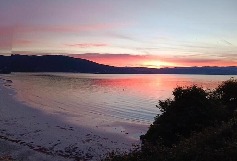 Pension Doña Lubina